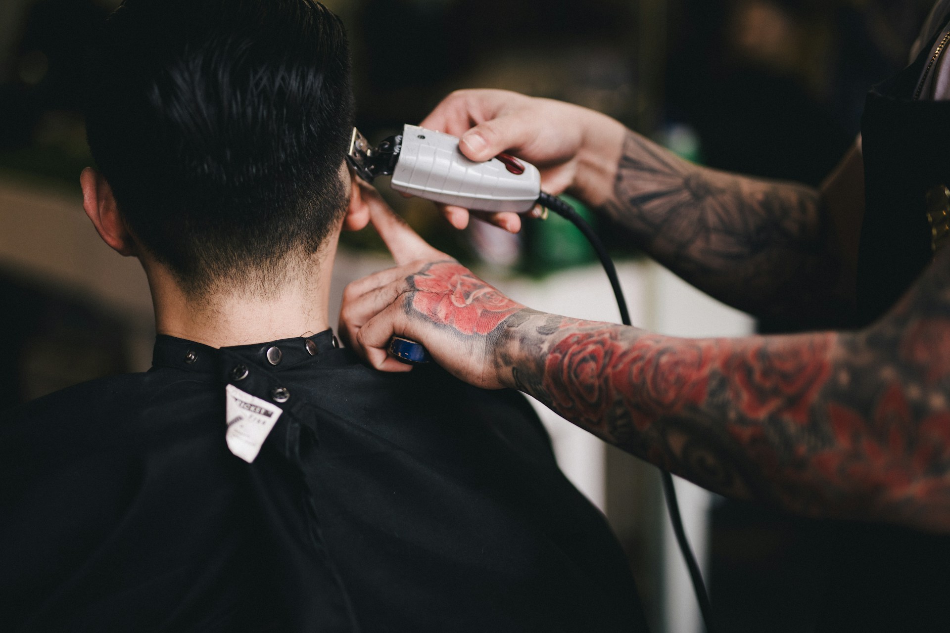 opleiding tot barbier