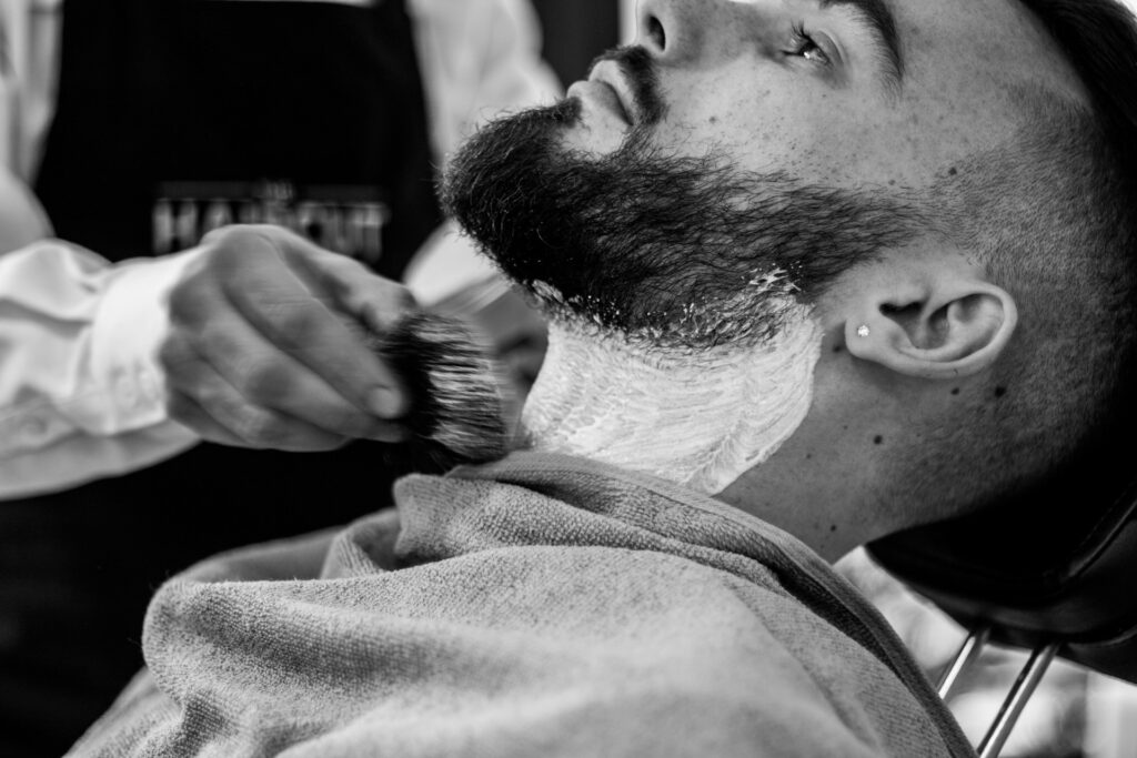 opleiding tot barbier